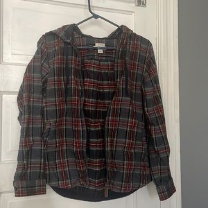 L.L bean hoodie in great condition